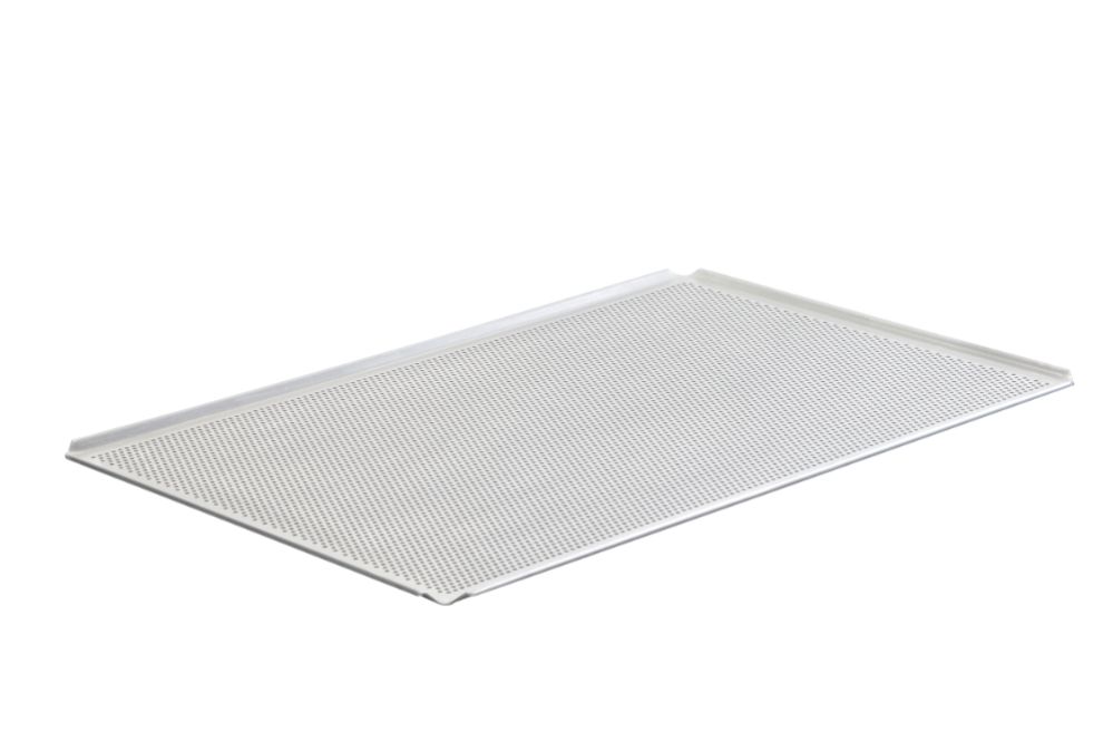 Bakplåt – aluminium, GN 1/1