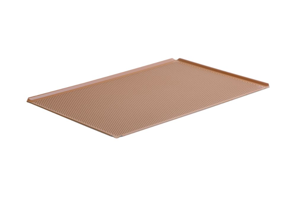 Bakplåt – aluminium, GN 2/1