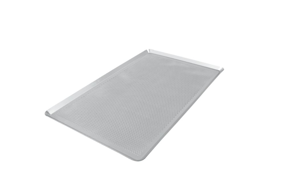 Bakplåt – aluminium, GN 1/1