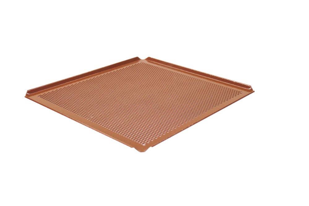 Bakplåt – aluminium, GN 2/3