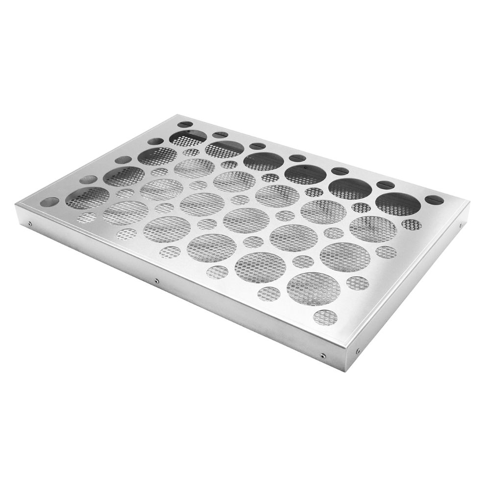 Muffinsplåt ”Tulip”, 600 x 400 x 40 mm