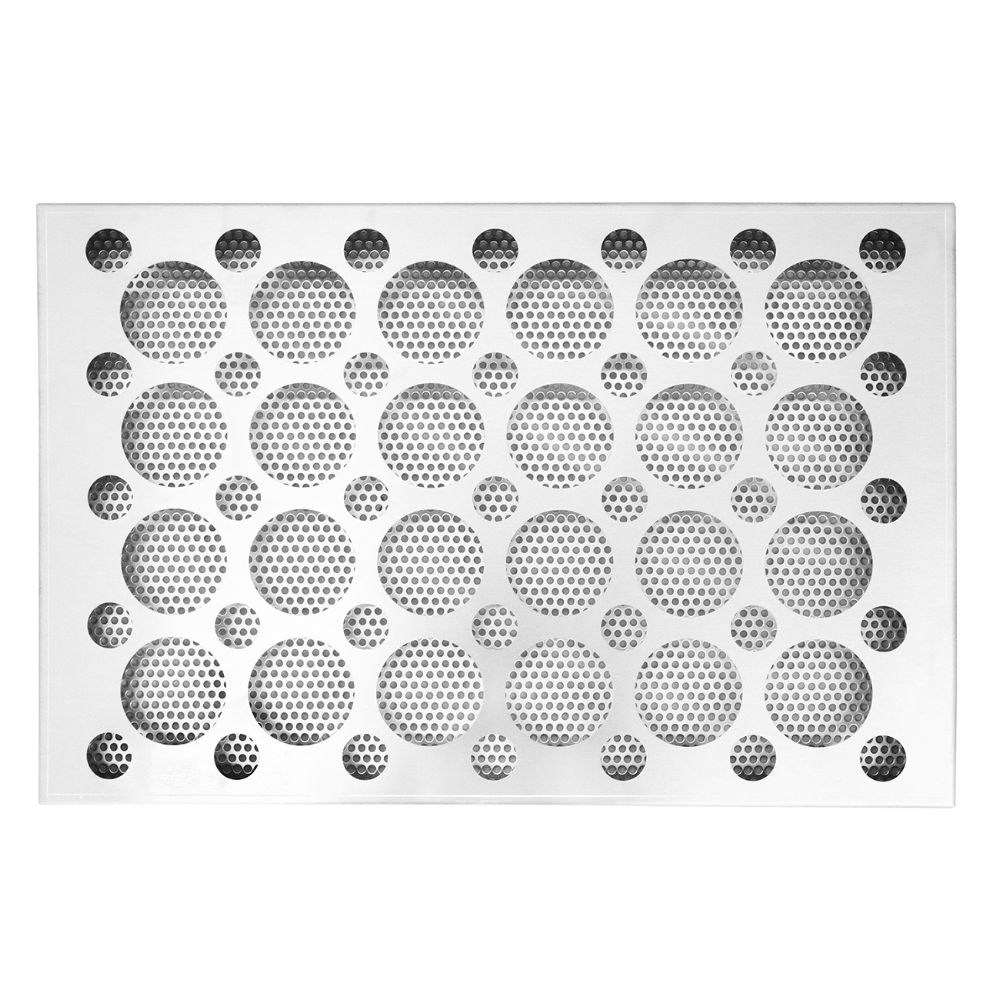 Muffinsplåt ”Tulip”, 600 x 400 x 40 mm