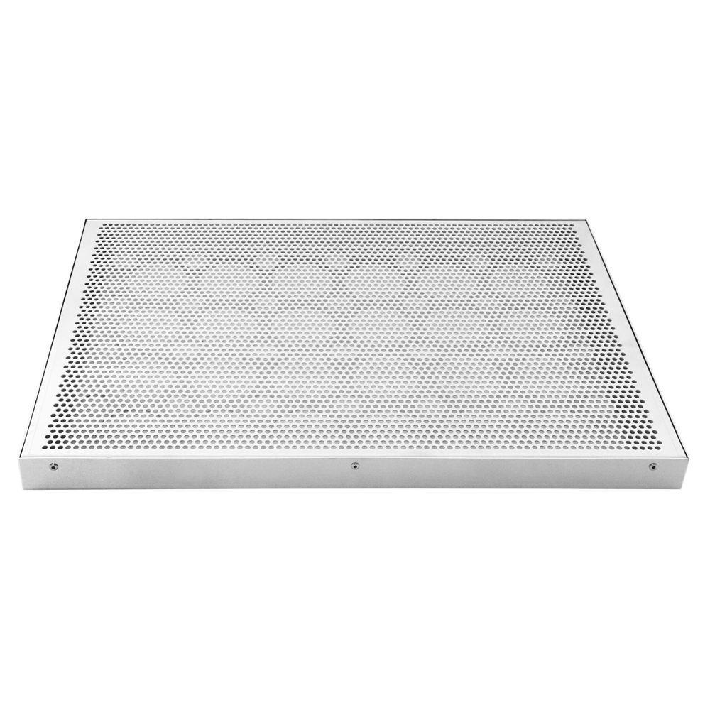 Muffinsplåt ”Tulip”, 600 x 400 x 40 mm