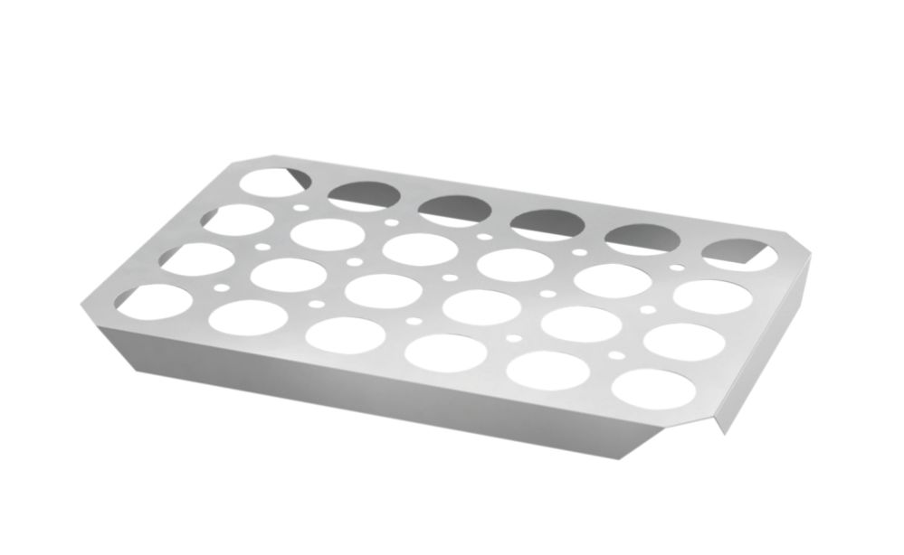 Muffinsplåt ”Tulip”, 580 x 390 x 38 mm