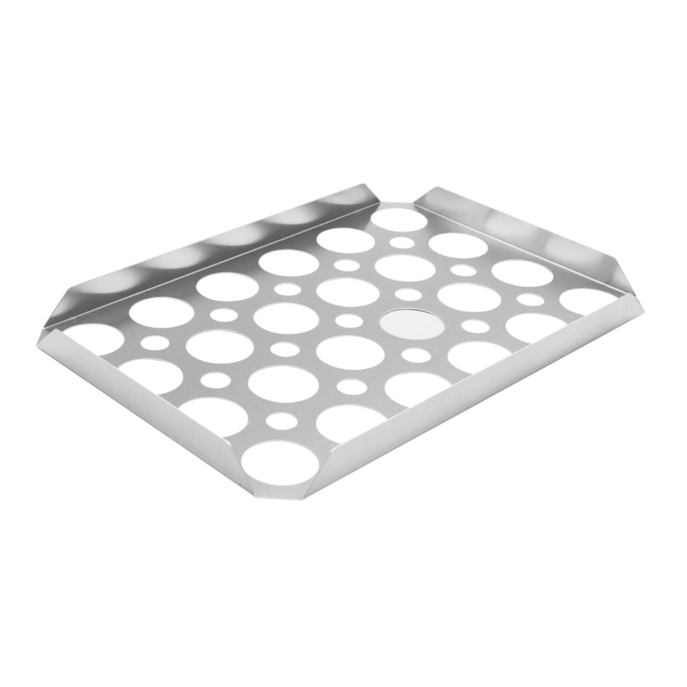 Muffinsplåt ”Tulip”, 580 x 390 x 38 mm