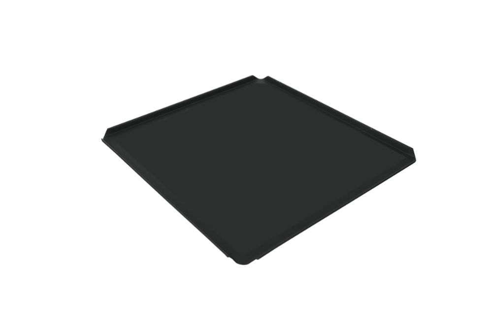 Bakplåt – aluminium, GN 2/3
