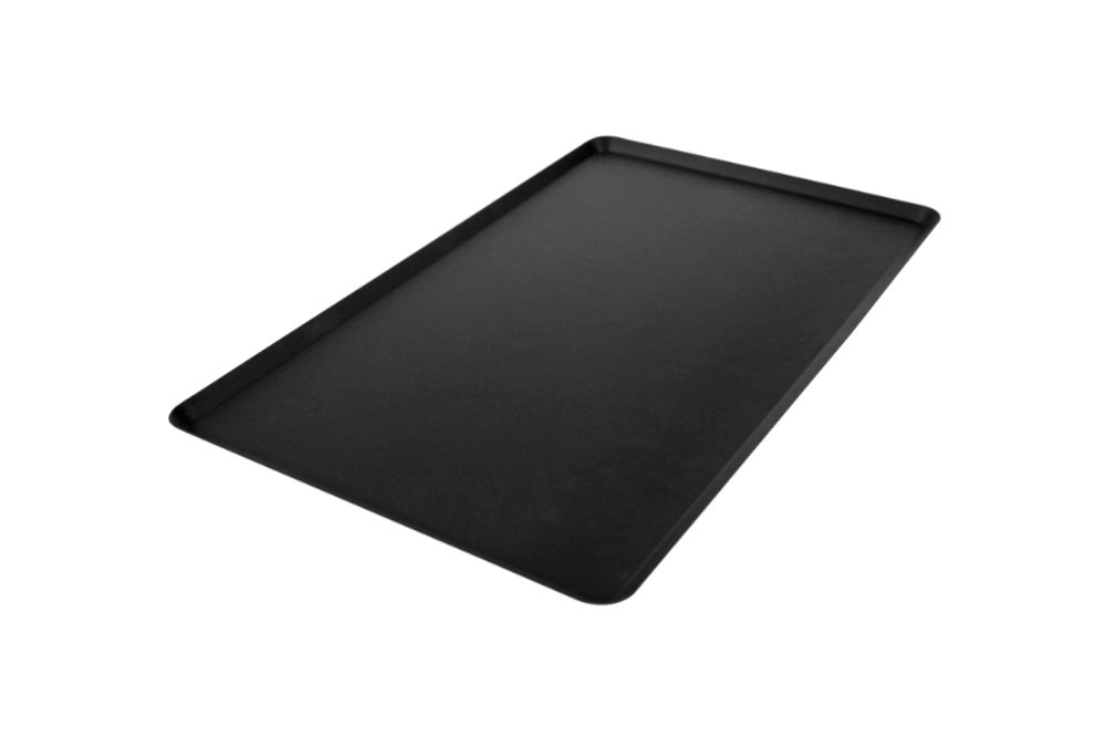Bakplåt – aluminium, GN 1/1