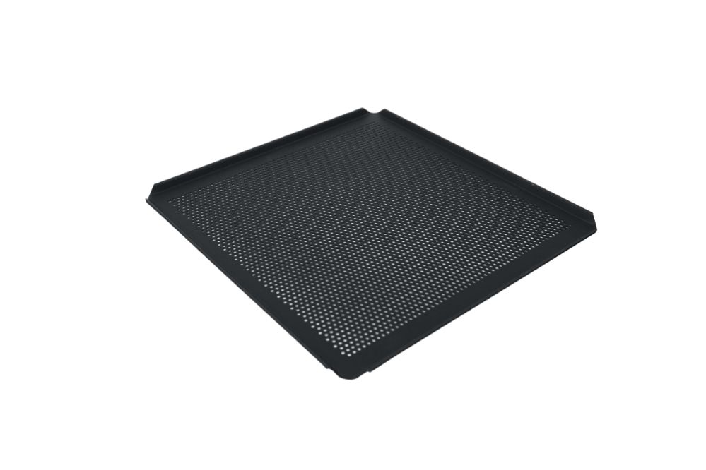 Bakplåt – aluminium, GN 2/3