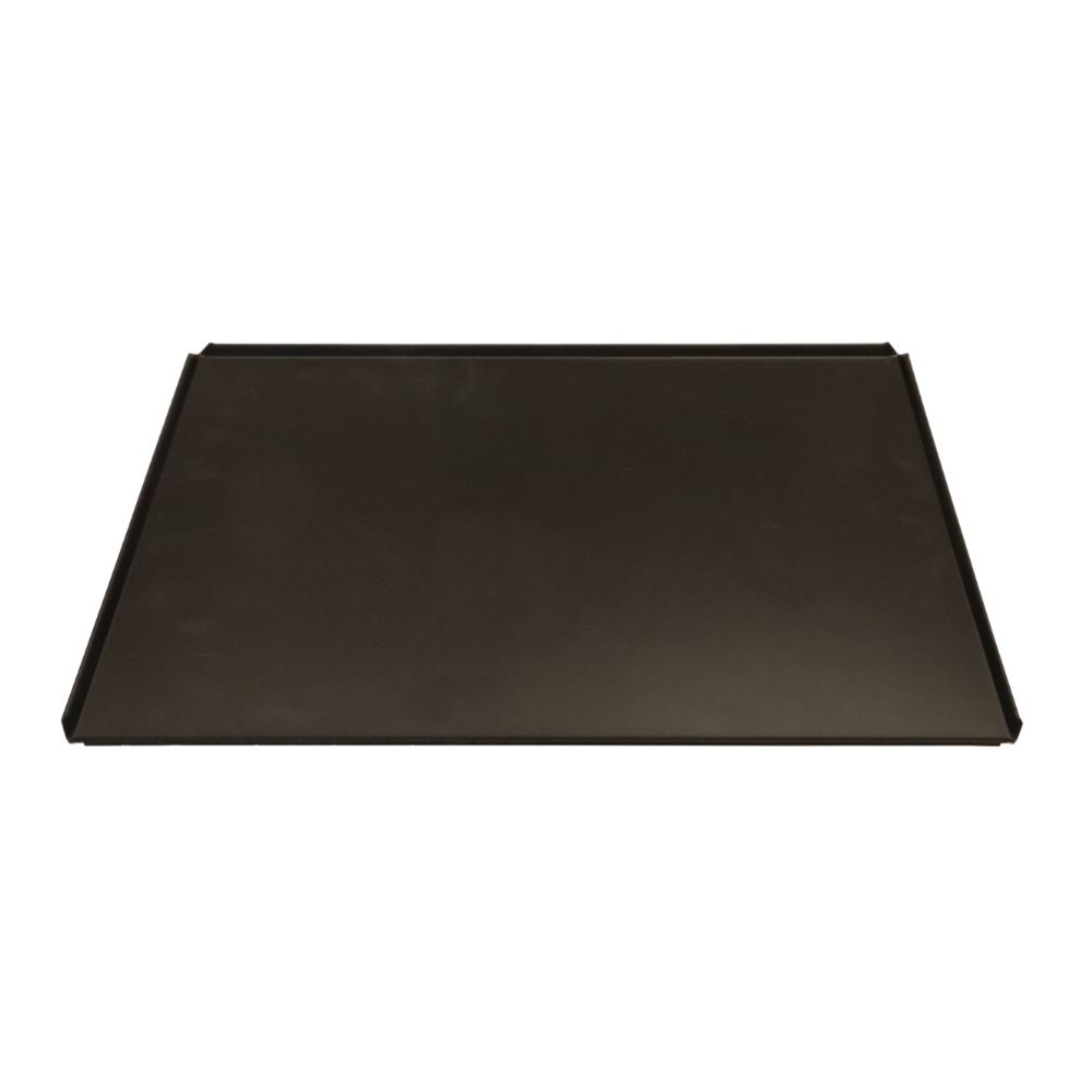 Bakplåt – aluminium, 600 x 400 x 10 mm