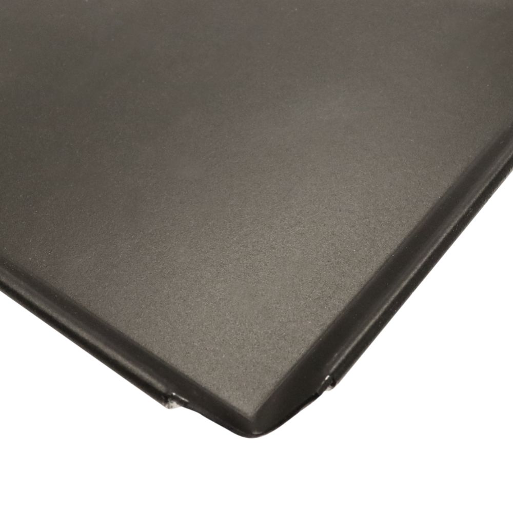 Bakplåt – aluminium, 600 x 400 x 10 mm