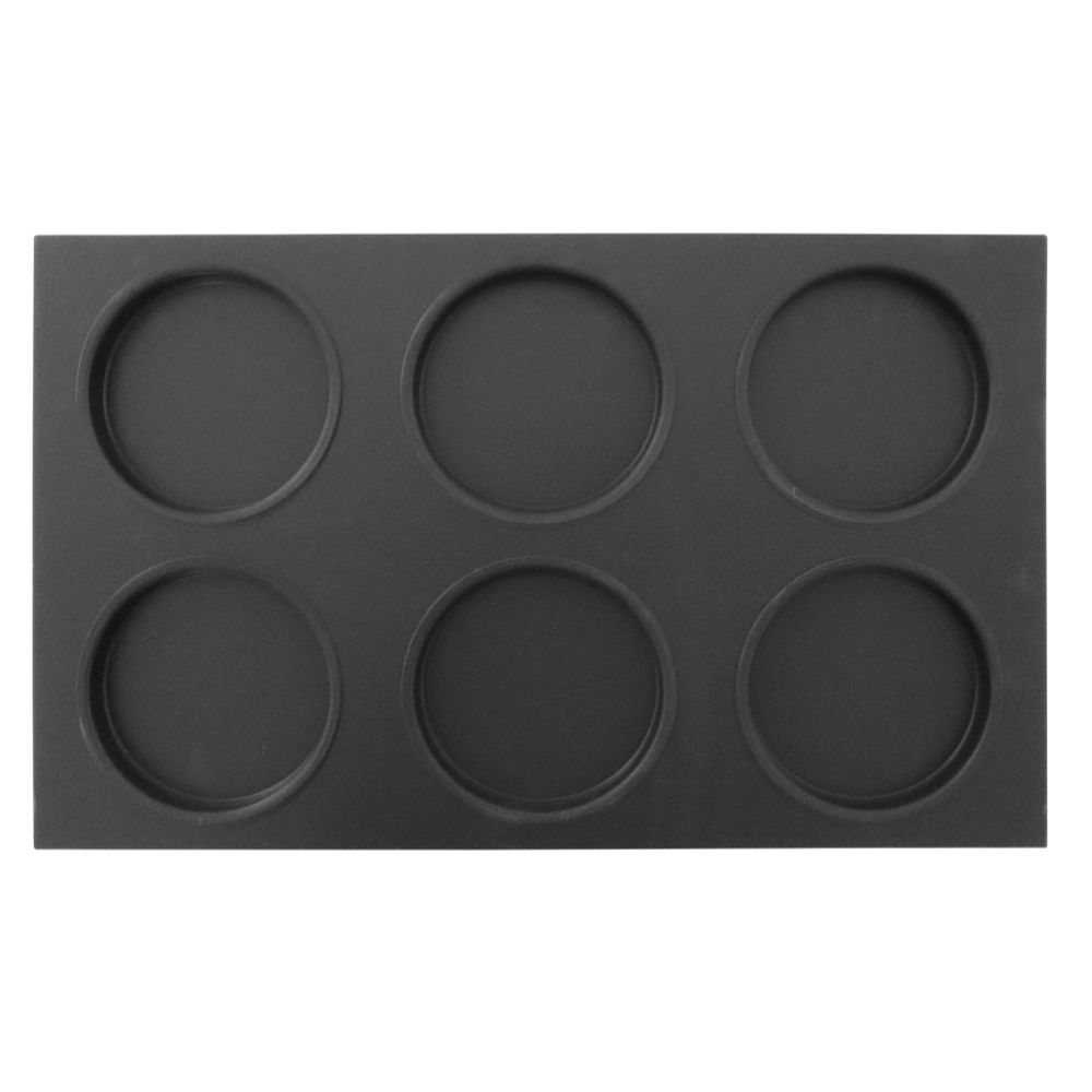 Gastroplåt universal, 325 x 530 mm