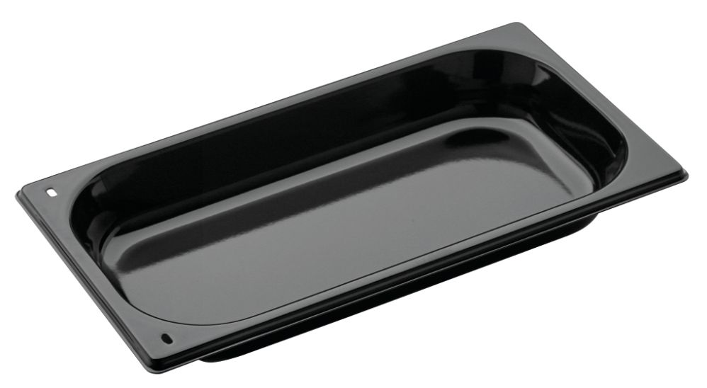 GN-bakplåt, 325 x 176 x 40 mm