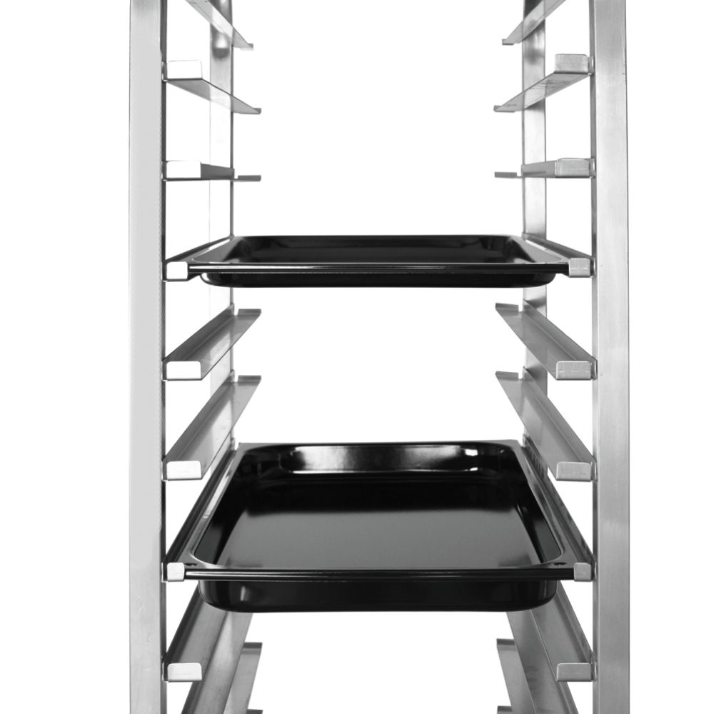 GN-bakplåt, 325 x 176 x 40 mm