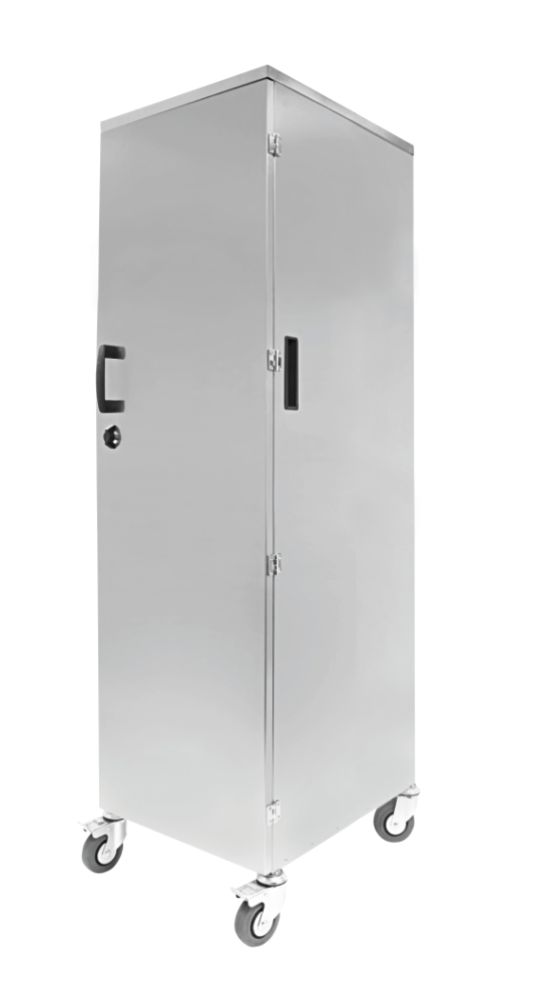 Förvaringsställ, 530 x 320 x 1420 mm