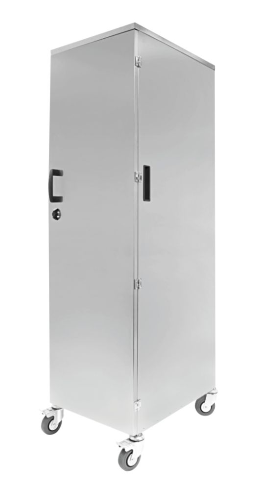 Förvaringsställ, 600 x 400 x 1420 mm