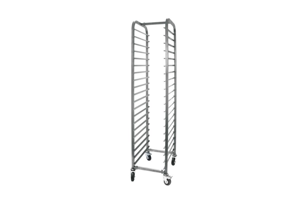 Förvaringsställ, 530 x 325 x 1800 mm