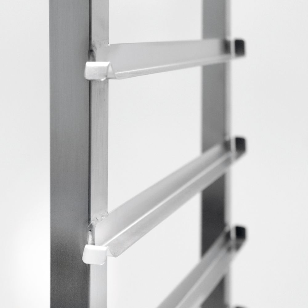 Förvaringsställ, 530 x 325 x 1800 mm