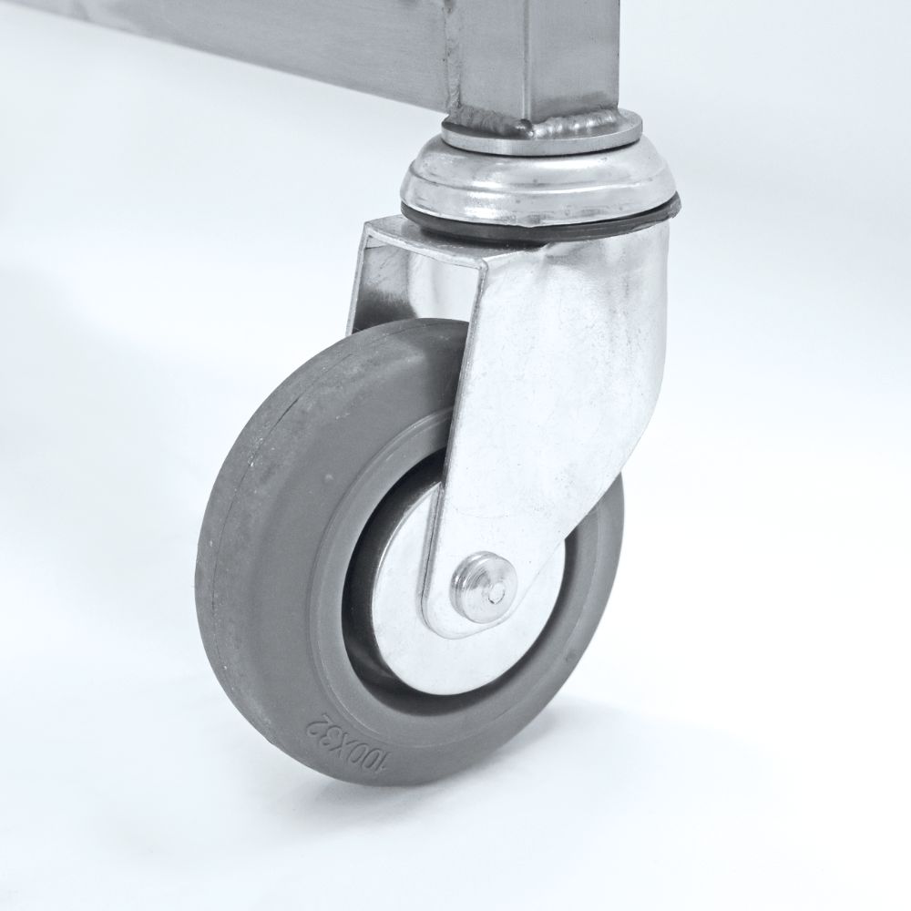 Förvaringsställ, 600 x 400 x 1800 mm