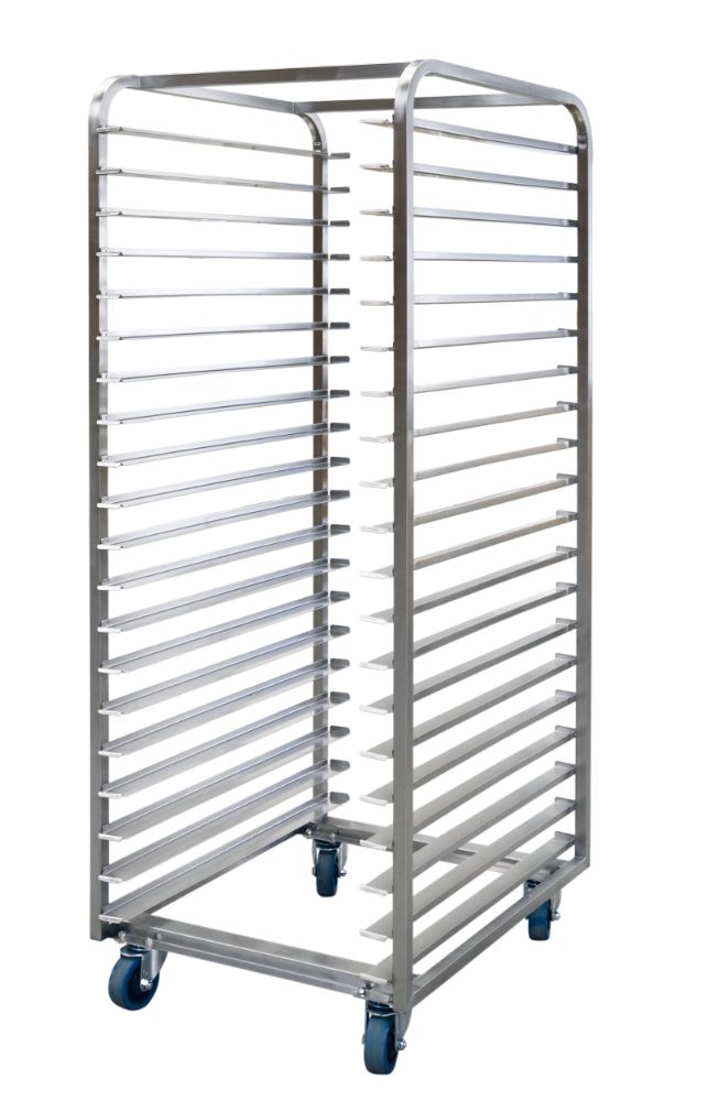 Förvaringsställ, 800 x 660 x 1800 mm