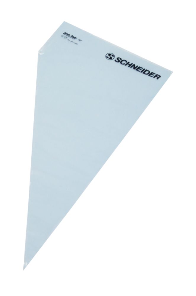 Engångsspritspåsarpå rulle – 75 µ, 530 x 275 mm, 100 st