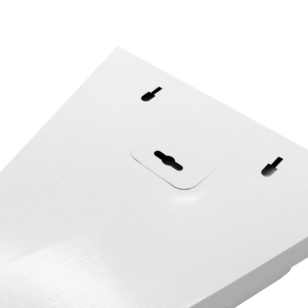 Engångsspritspåsar i buntar – 75 µ, 500 x 280 mm, 100 st