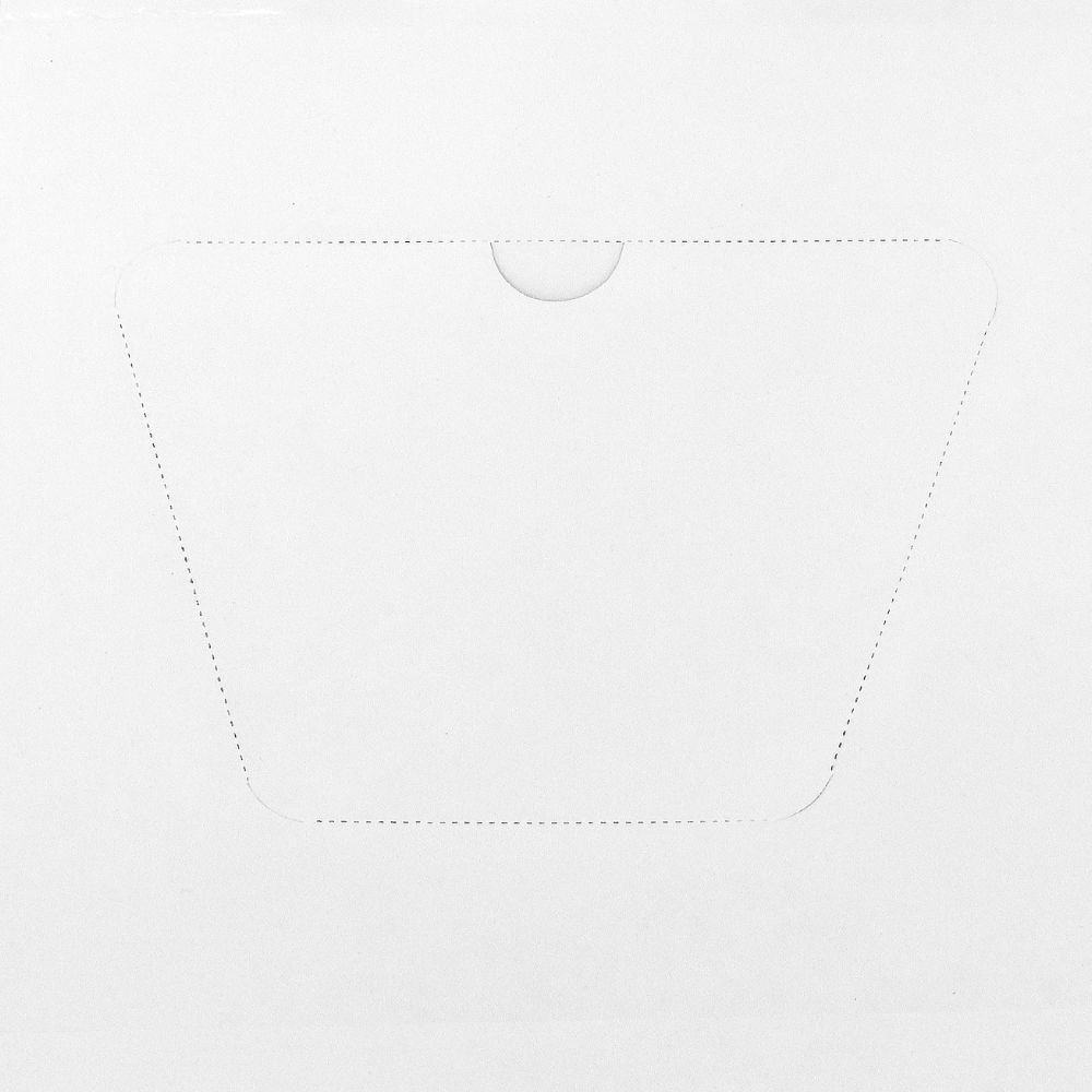 Engångsspritspåsar i buntar – 75 µ, 500 x 280 mm, 100 st