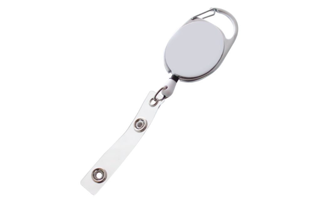 Klämma för hygienhandskar LDPE