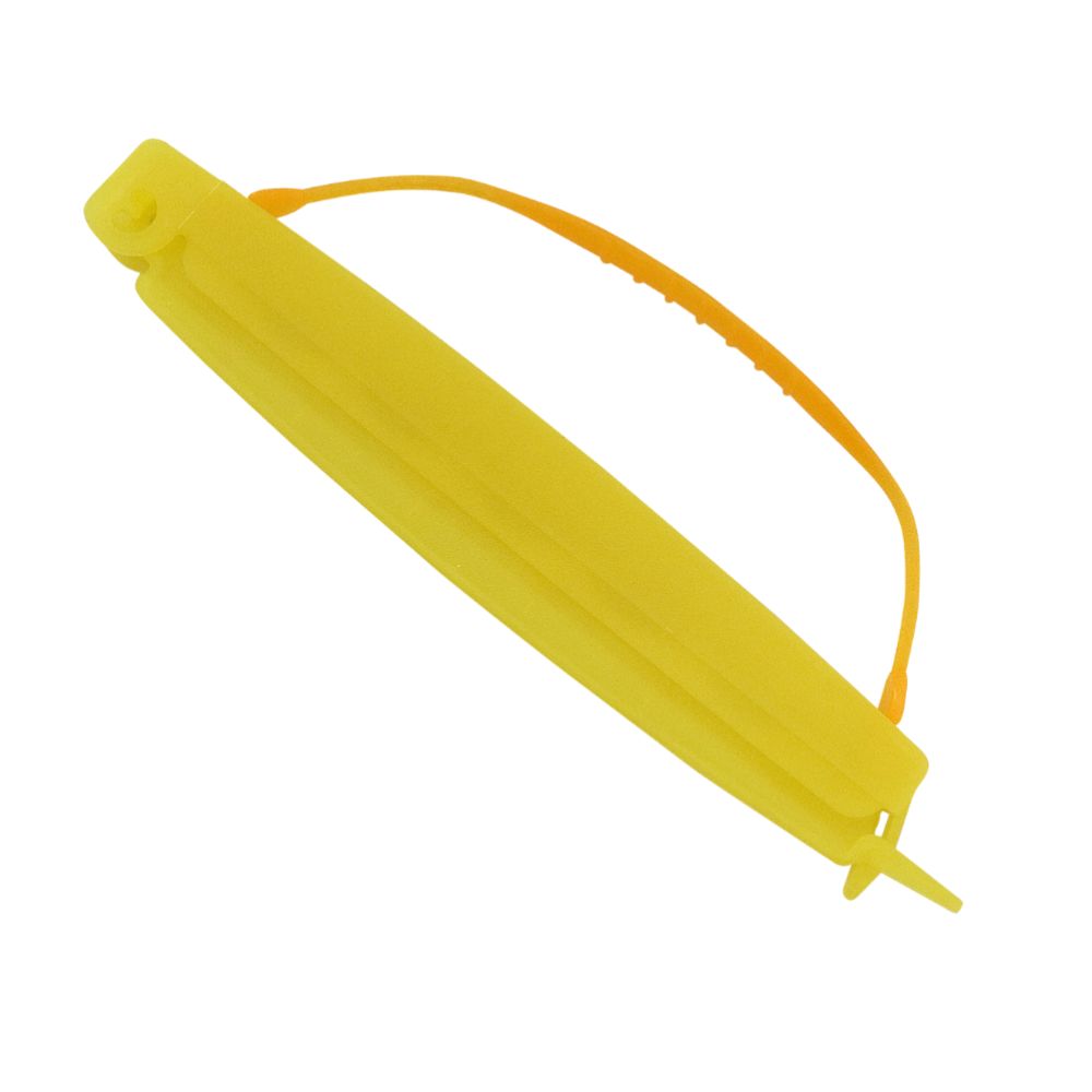 Fästklämmor 4-pack, 285 mm, 1 set