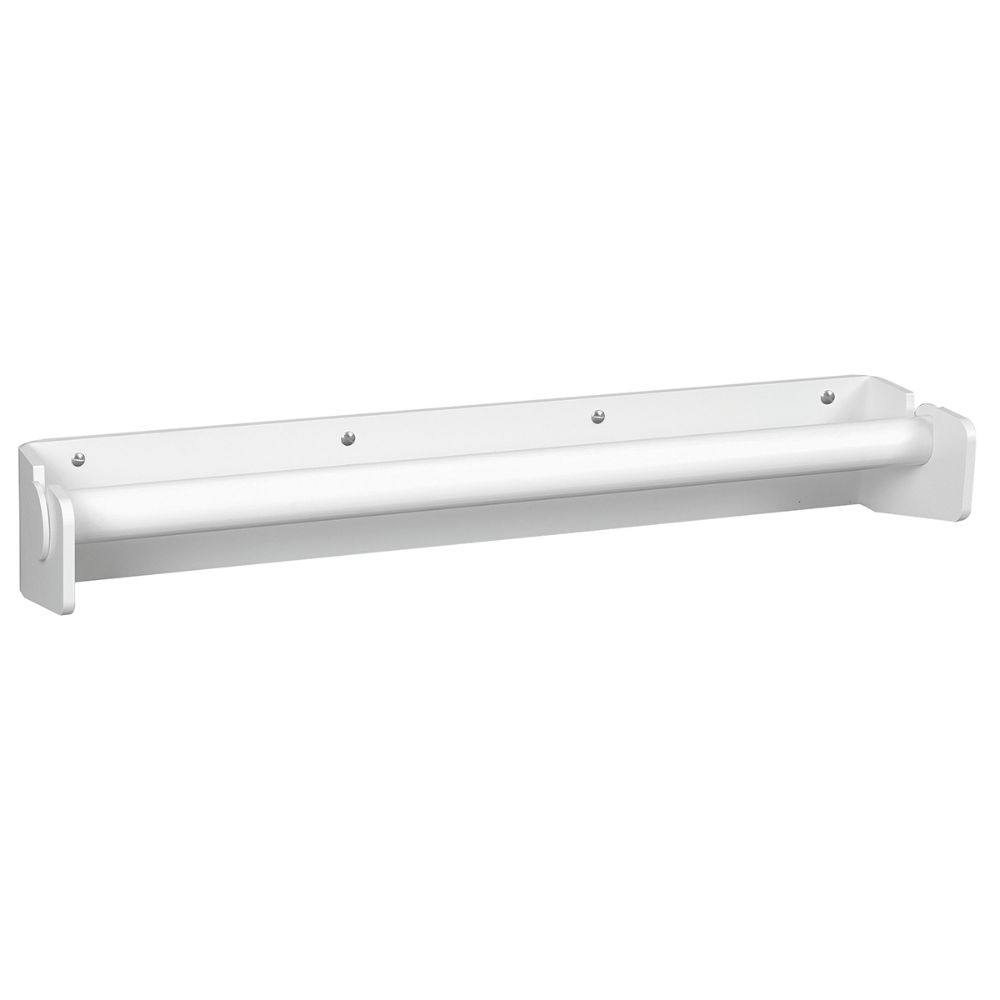 Dispenser för plastöverdrag