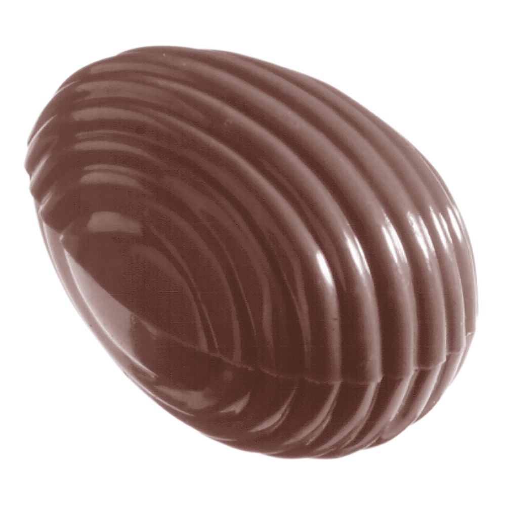 Chokladform 275×135 mm – Påsk, 32 x 23 x 11 mm