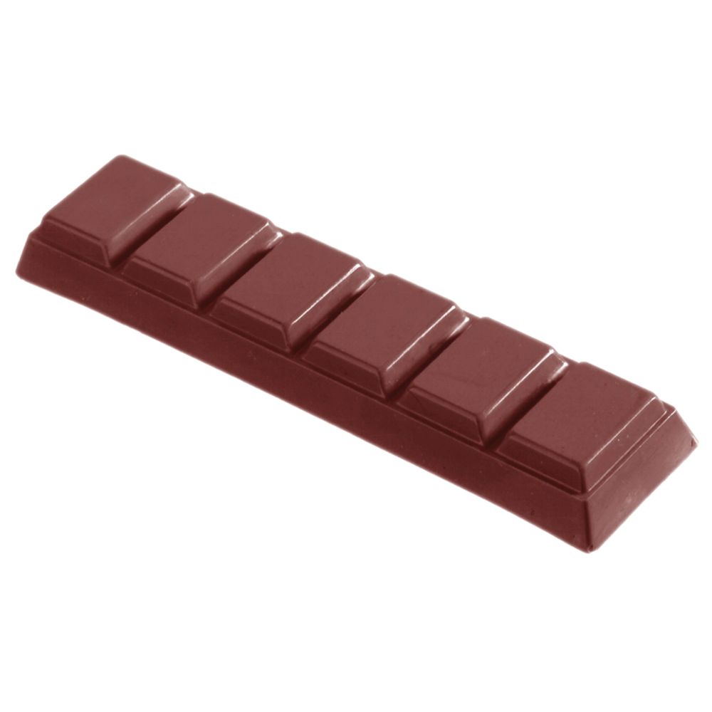 Chokladform 275×135 mm – Pralin och block