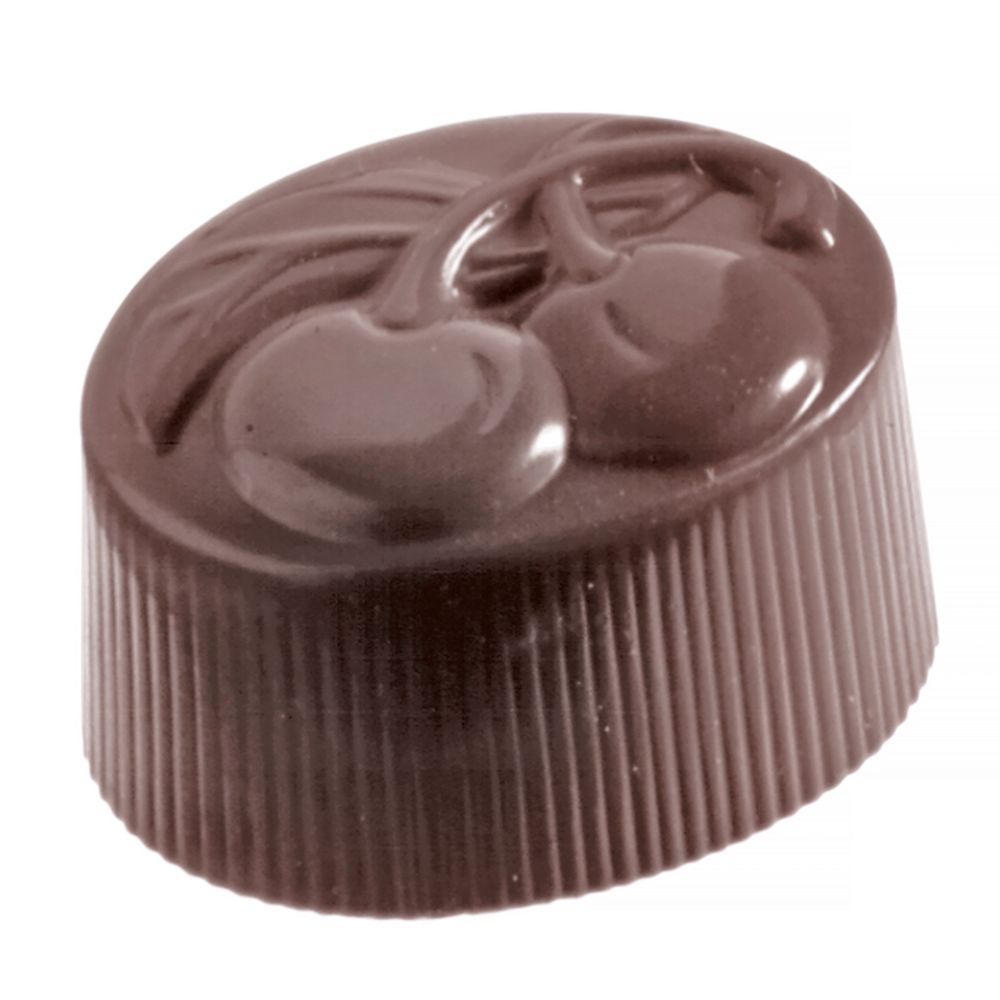 Chokladform 275×135 mm – Natur, 32 x 24 x 20 mm