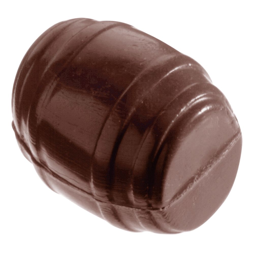 Chokladform 275×135 mm – Hobby