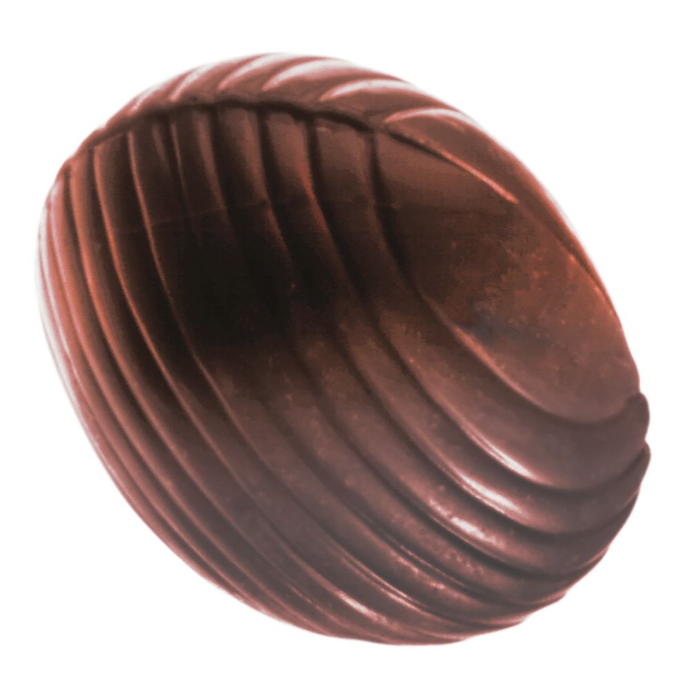Chokladform 275×135 mm – Påsk