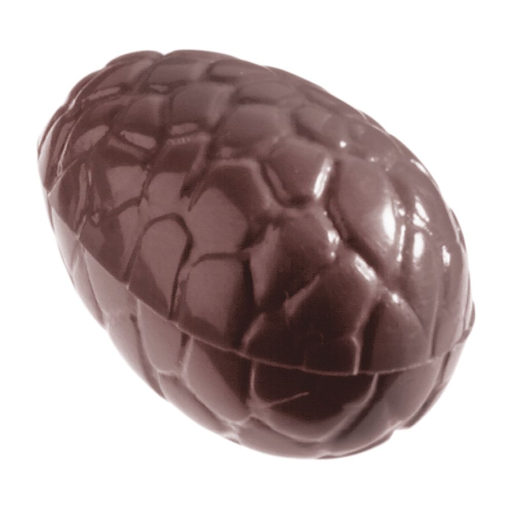 Chokladform 275×135 mm – Påsk, 29 x 21 x 10 mm