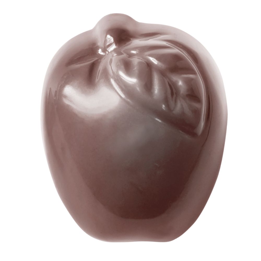 Chokladform 275×135 mm – Natur, 33 x 27 x 17 mm