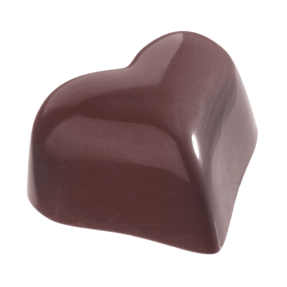 Chokladform 275×135 mm – Alla hjärtans dag, 28 x 22,6 x 16 mm
