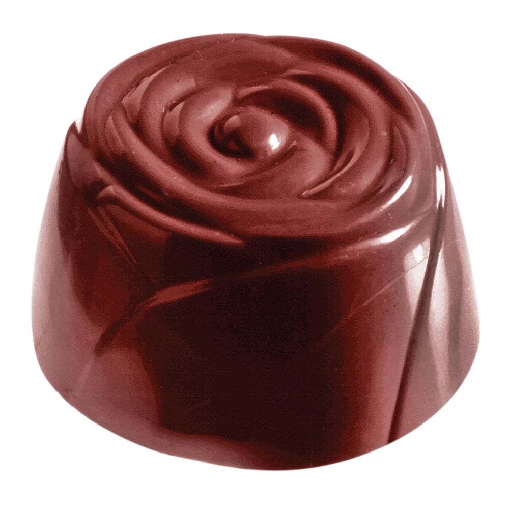 Chokladform 275×135 mm – Fantasy