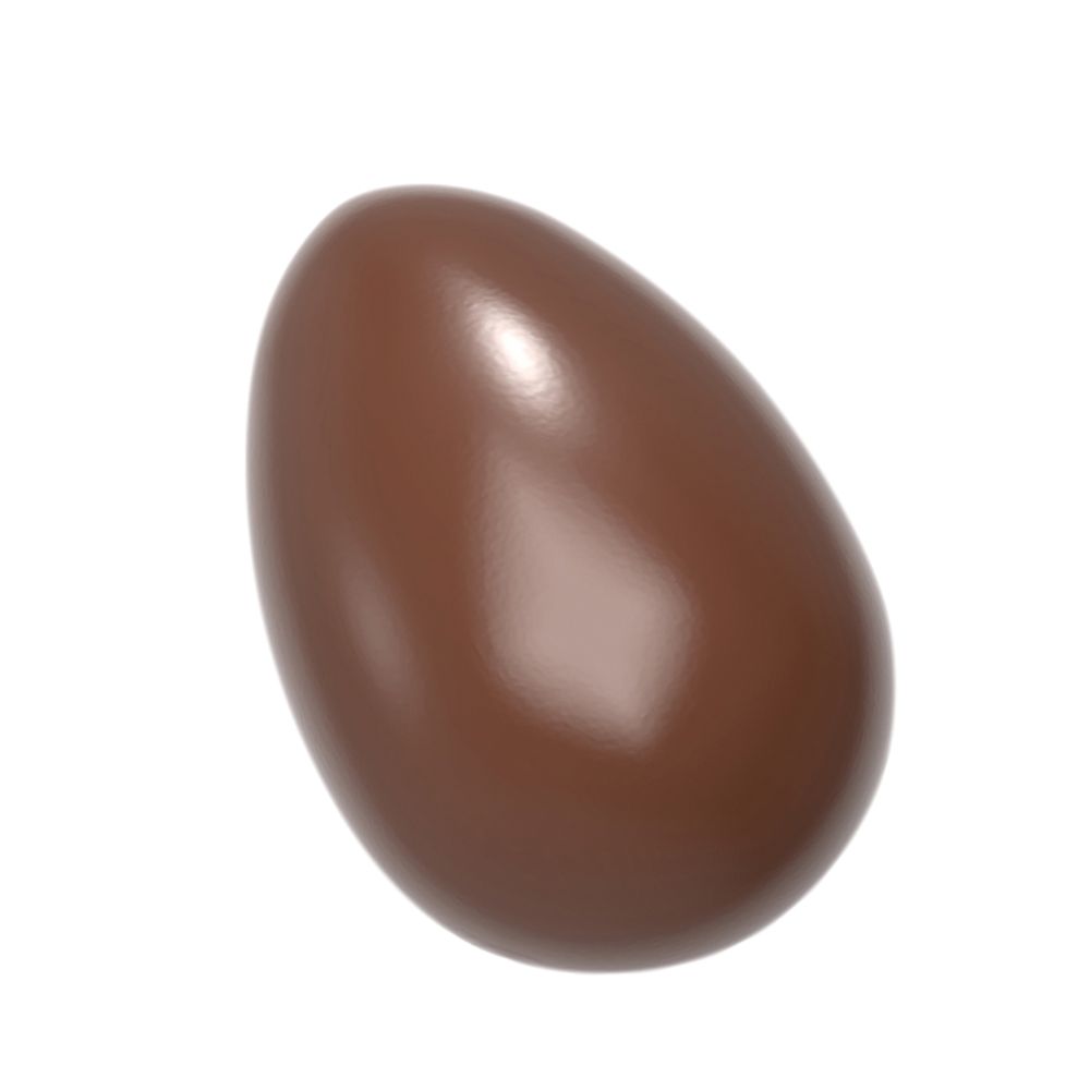 Chokladform 275×135 mm – Påsk
