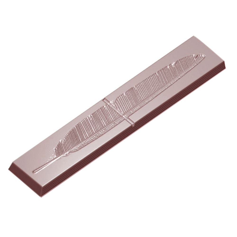Chokladform 275×135 mm – Pralin och block