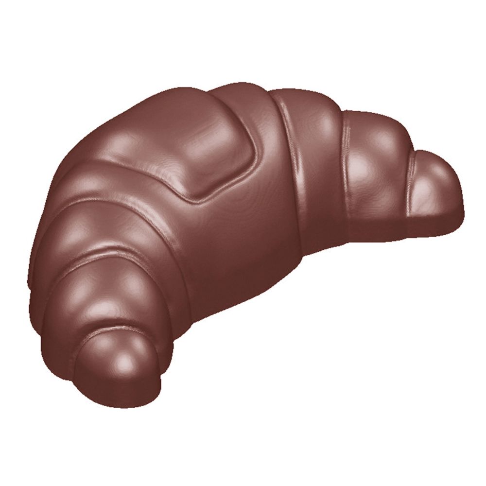 Chokladform 275×135 mm – Fantasy, 48 x 29 x 15 mm