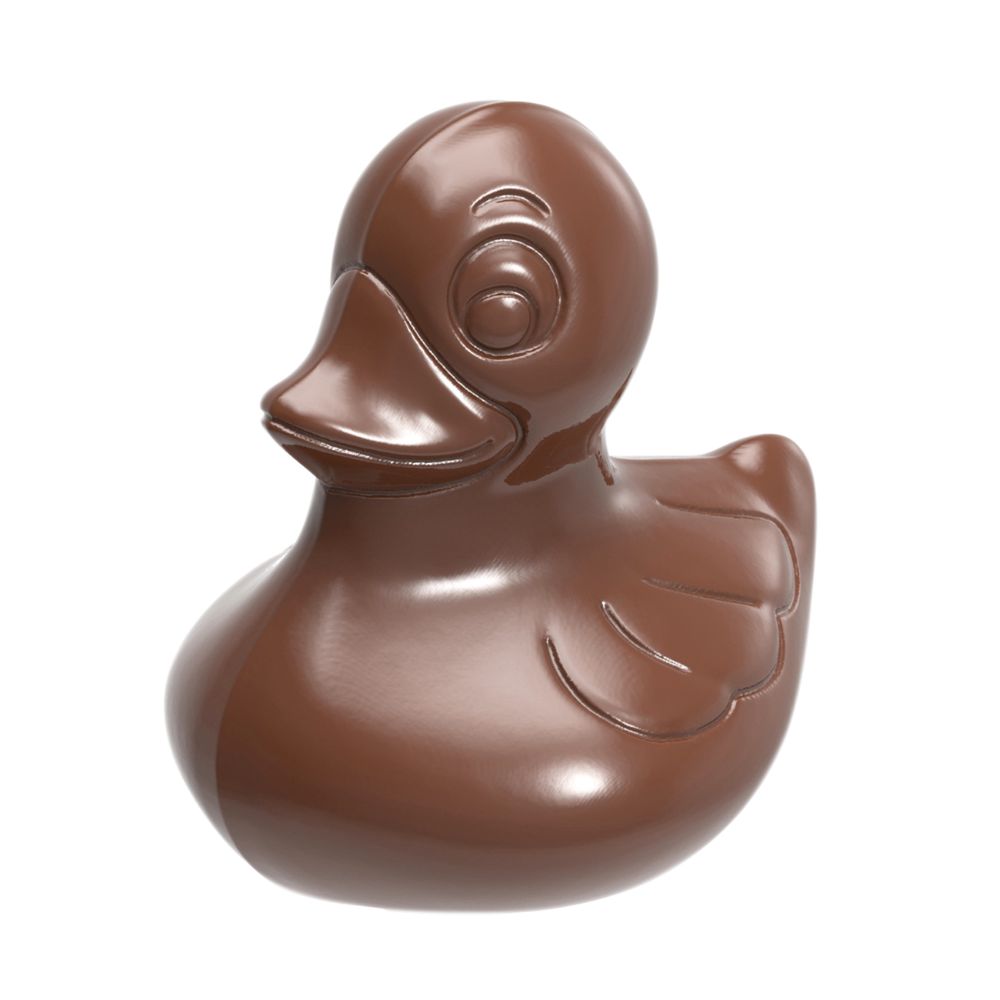 Chokladform 275×135 mm – Påsk