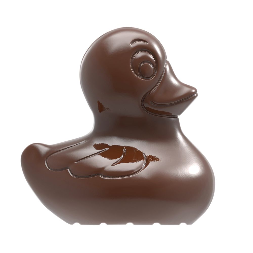 Chokladform 275×135 mm – Påsk