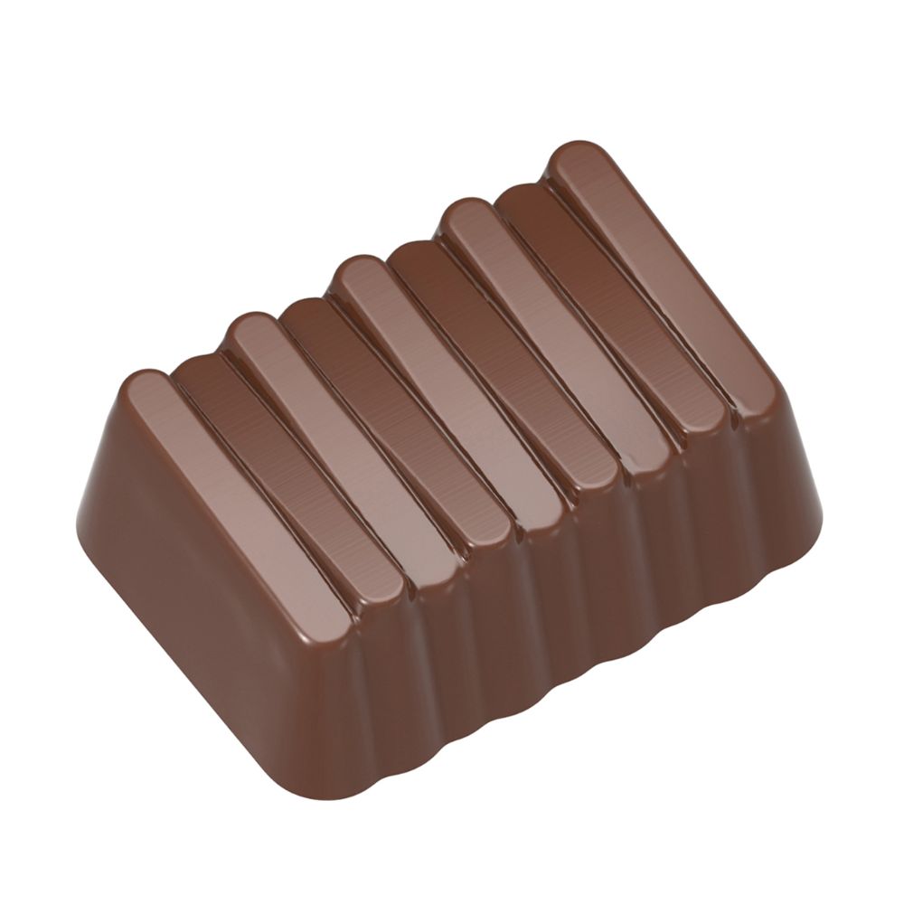 Chokladform 275×135 mm – Fantasy