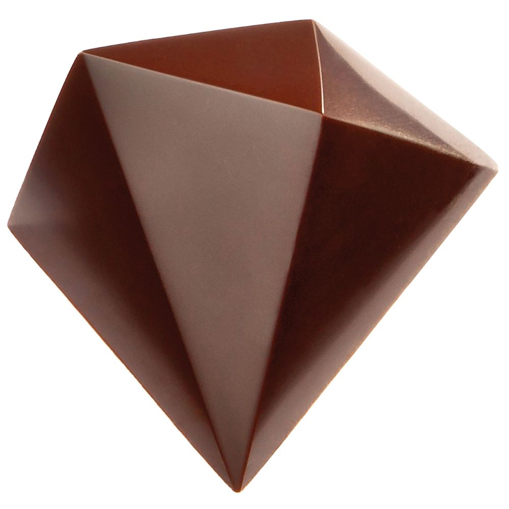 Chokladform 275×135 mm – Fantasy