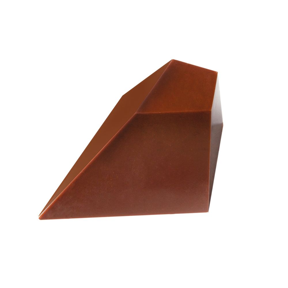 Chokladform 275×135 mm – Fantasy, 44,5 x 32 x 22,5 mm