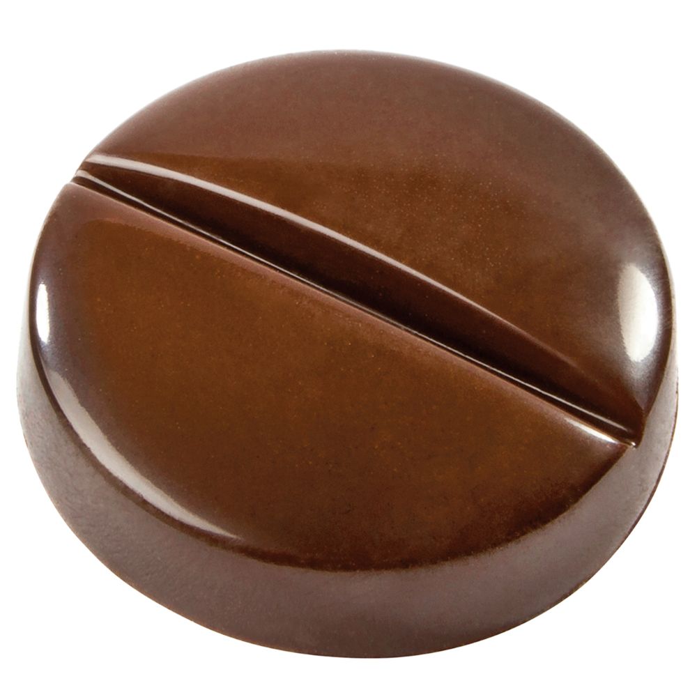 Chokladform 275×135 mm – Kex, 25 x 25 x 7 mm