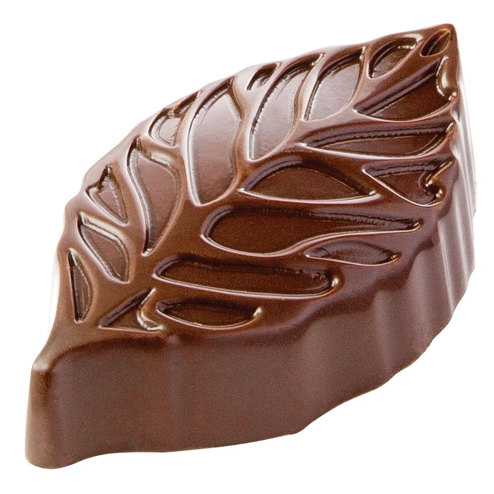 Chokladform 275×135 mm – Natur
