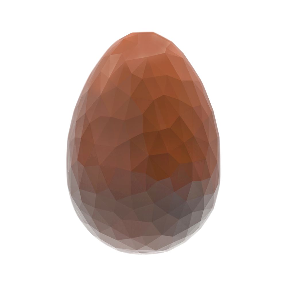 Chokladform 275×135 mm – Påsk