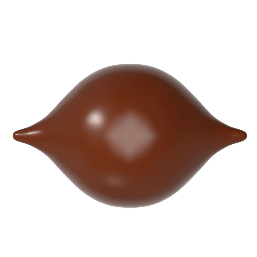 Chokladform 275×135 mm – Fantasy